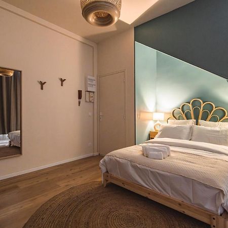 Le Serenite - Studio Cocon A Deux Pas De La Gare Reims Kültér fotó
